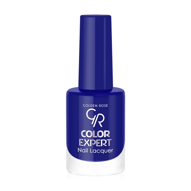 GOLDEN ROSE Color Expert Nail Lacquer 10.2ml - 129